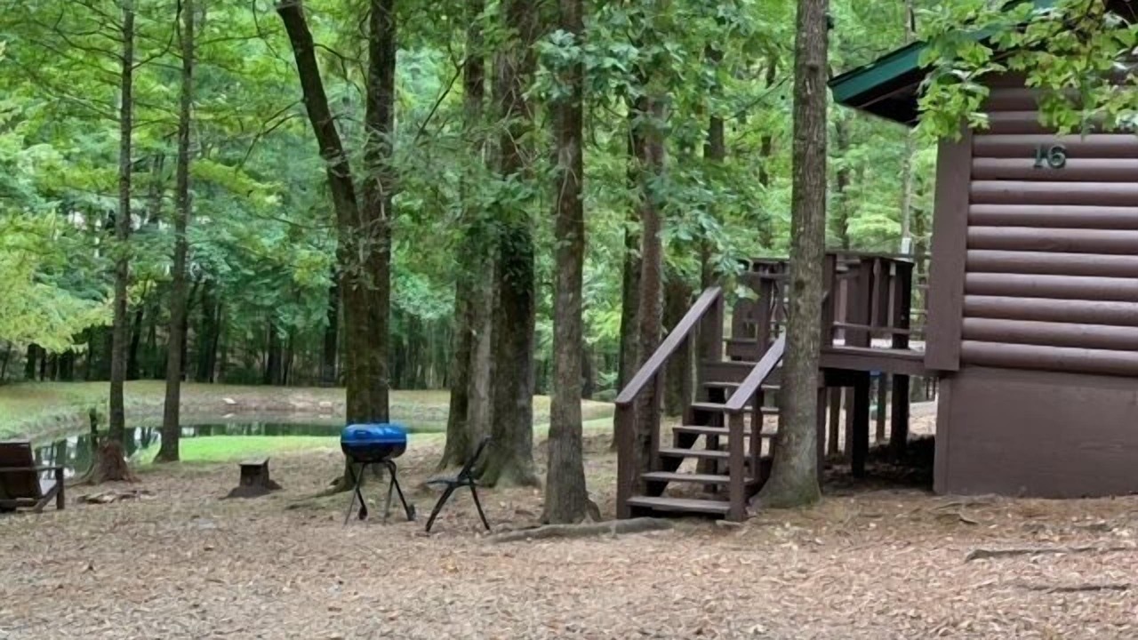 Photo of Others in Broken Bow