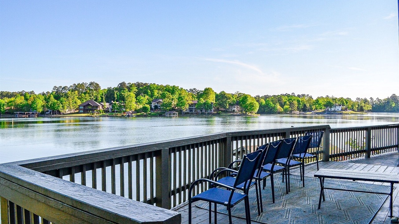 Photo of Outdoor in Hot Springs Village