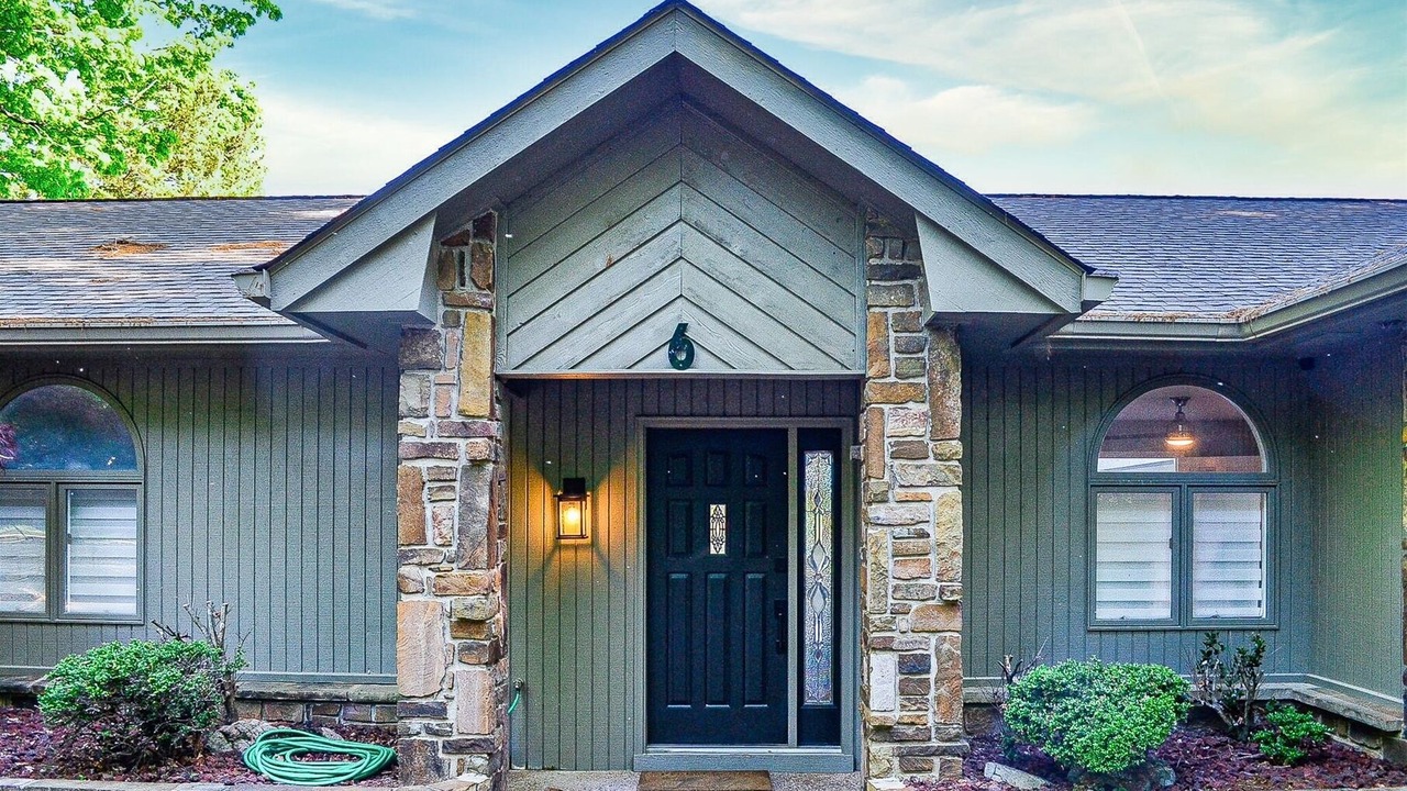 Photo of Outdoor in Hot Springs Village