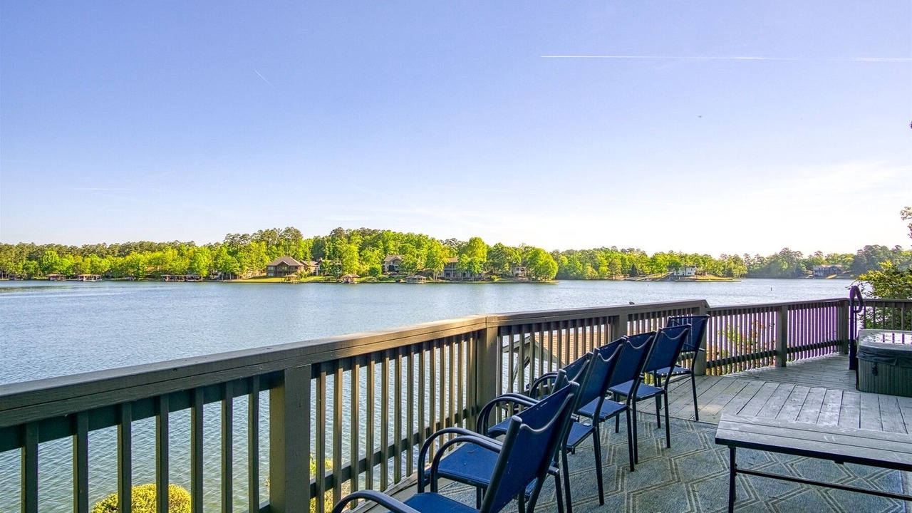 Photo of Outdoor in Hot Springs Village