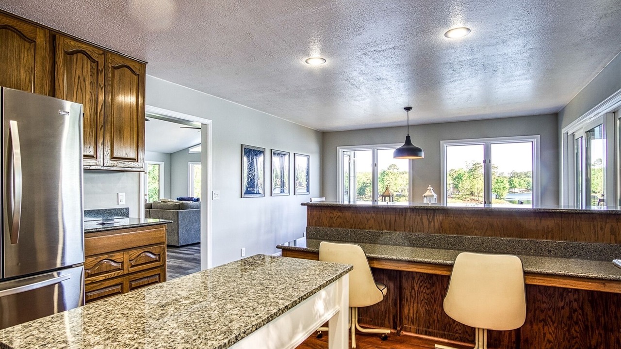 Photo of Kitchen in Hot Springs Village