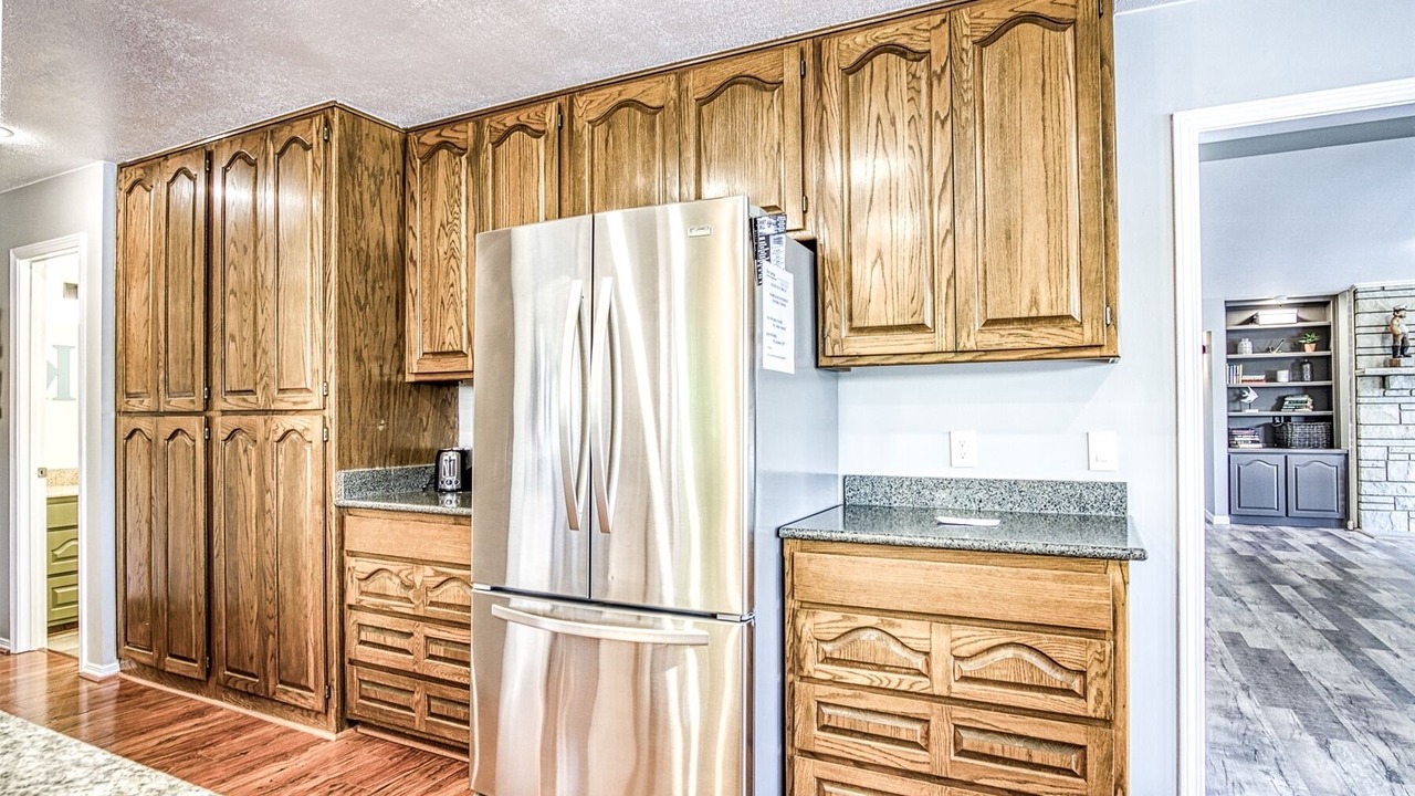 Photo of Kitchen in Hot Springs Village