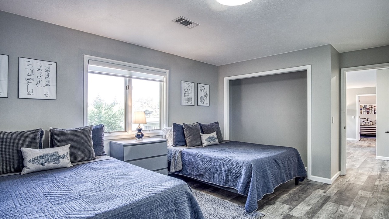 Photo of Bedroom in Hot Springs Village