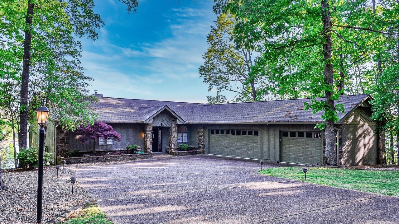 Photo of Outdoor in Hot Springs Village