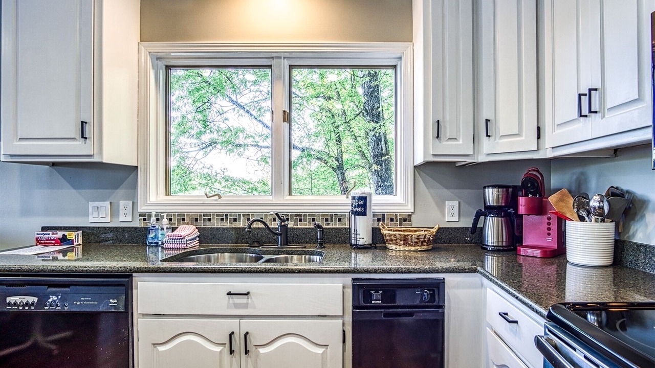 Photo of Kitchen in Hot Springs Village