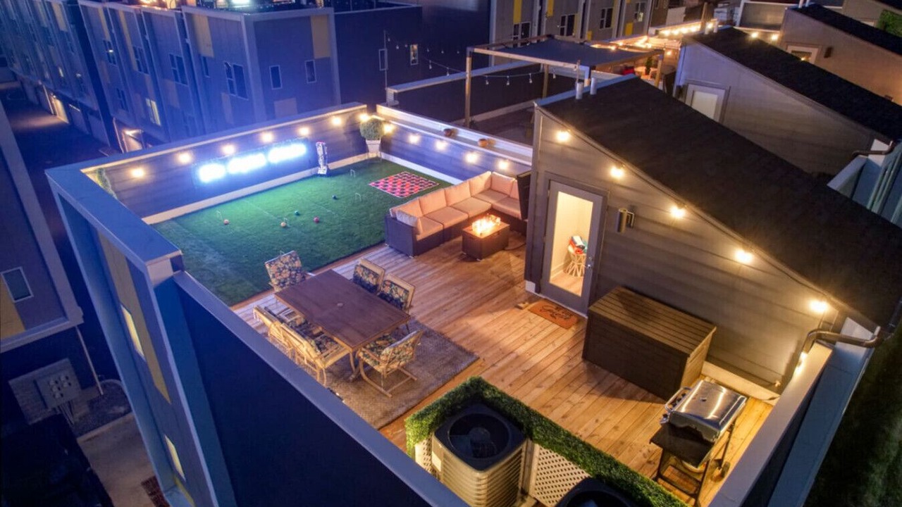 Photo of Outdoor in Talbot's Corner