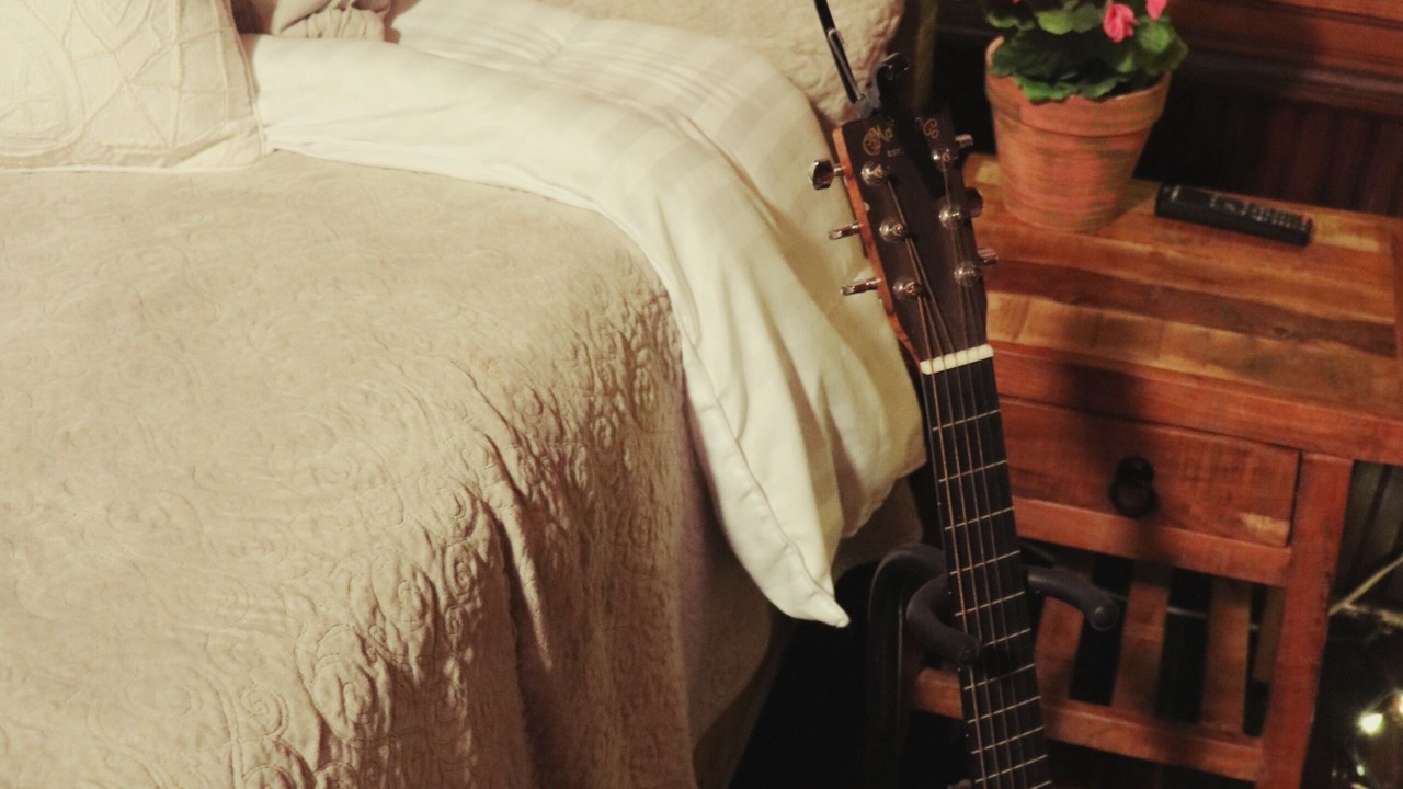 Photo of Bedroom in Gainesboro