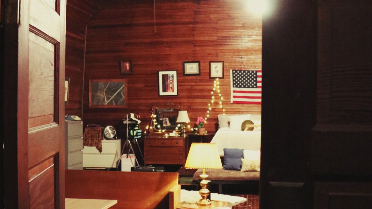 Photo of Bedroom in Gainesboro