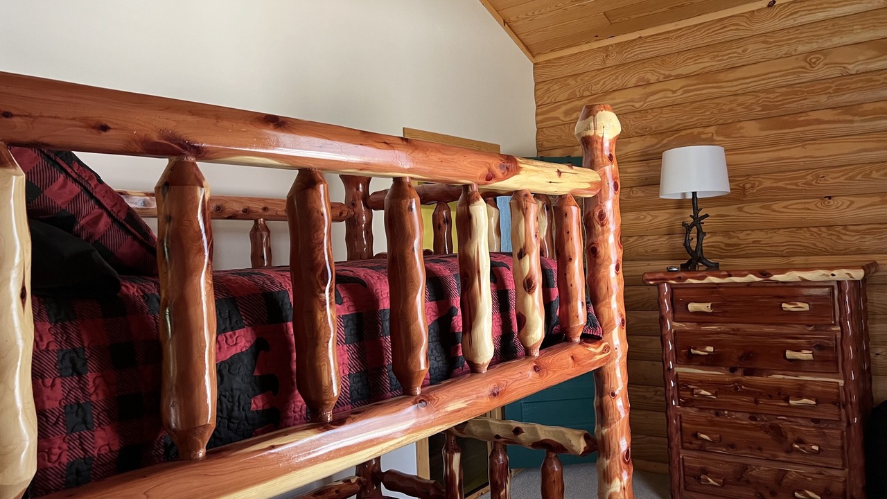 Photo of Bedroom in Lynnville