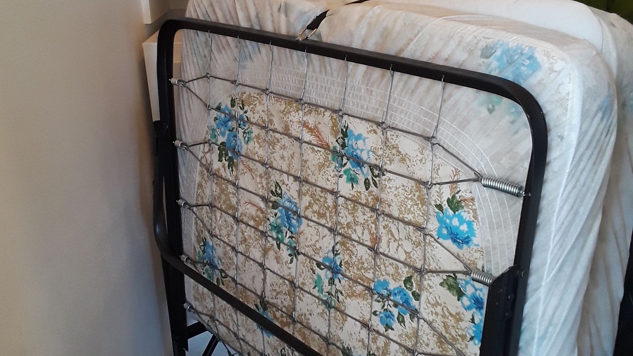 Photo of Bedroom in Rogers