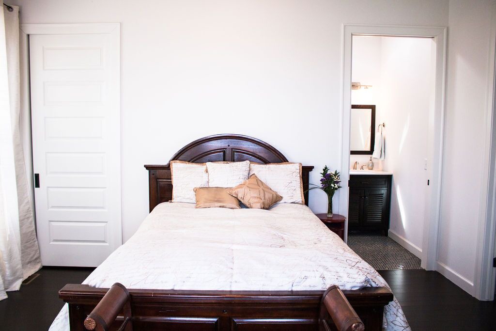 Photo of Bedroom in Rogers