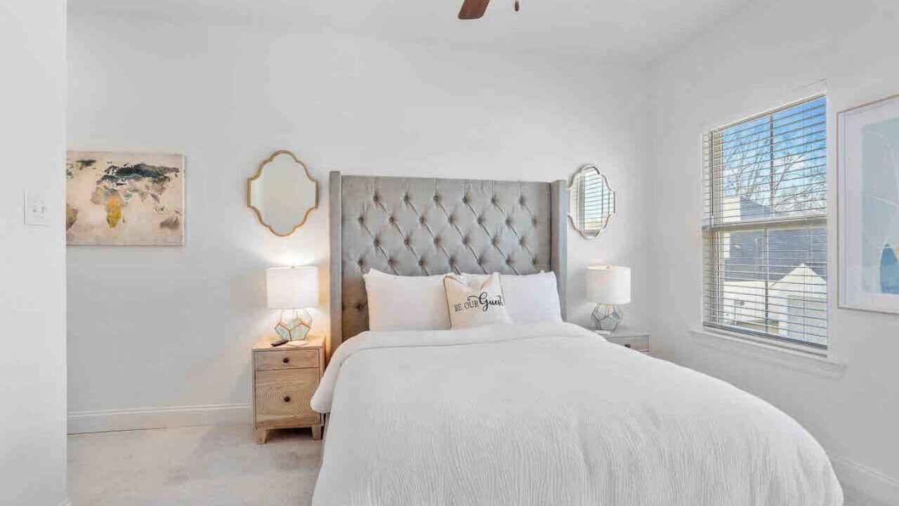 Photo of Bedroom in Highlands - Perkins