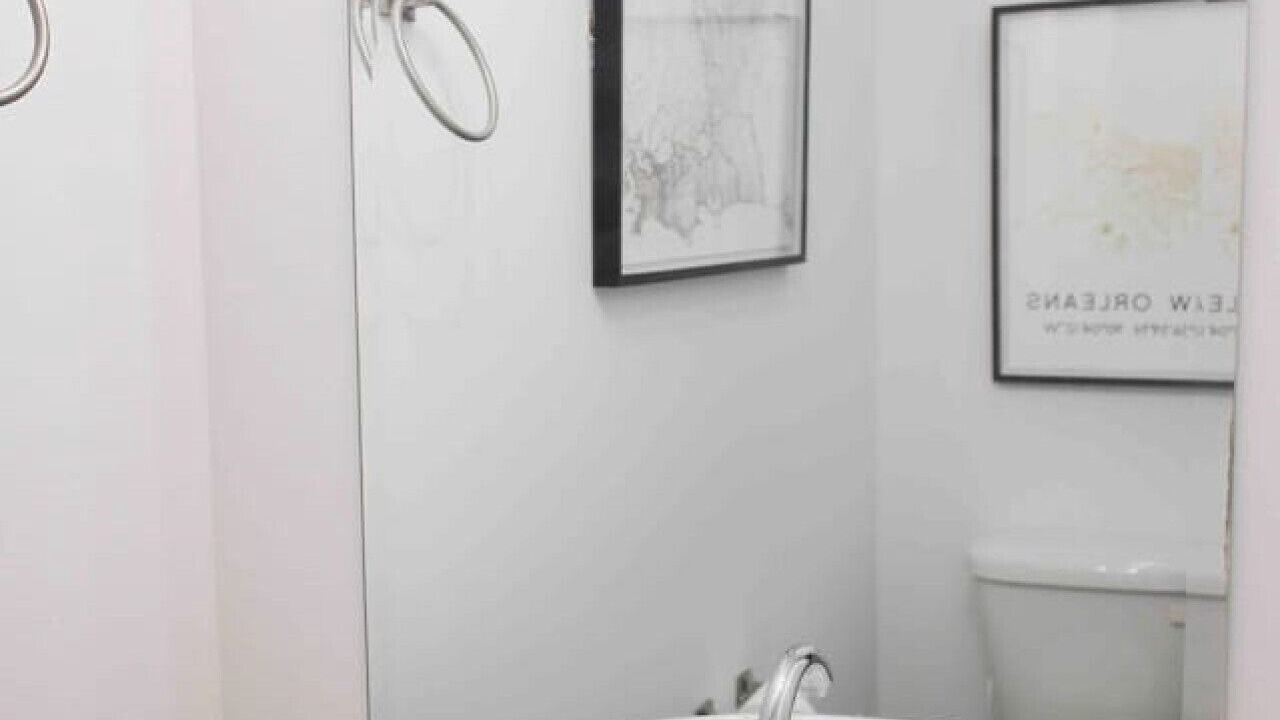 Photo of Bathroom in Highlands - Perkins