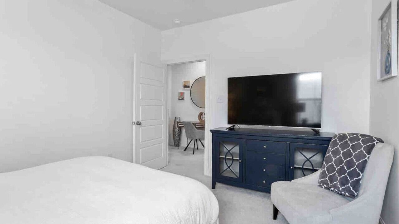Photo of Bedroom in Highlands - Perkins