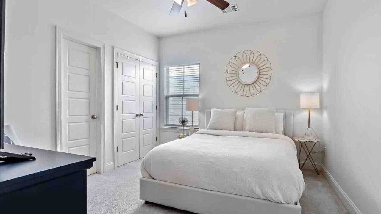 Photo of Bedroom in Highlands - Perkins