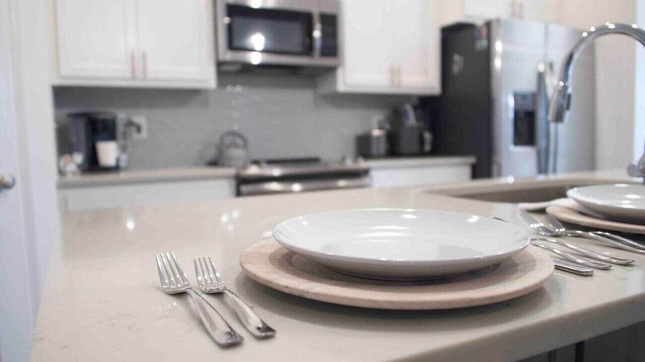 Photo of Kitchen in Highlands - Perkins