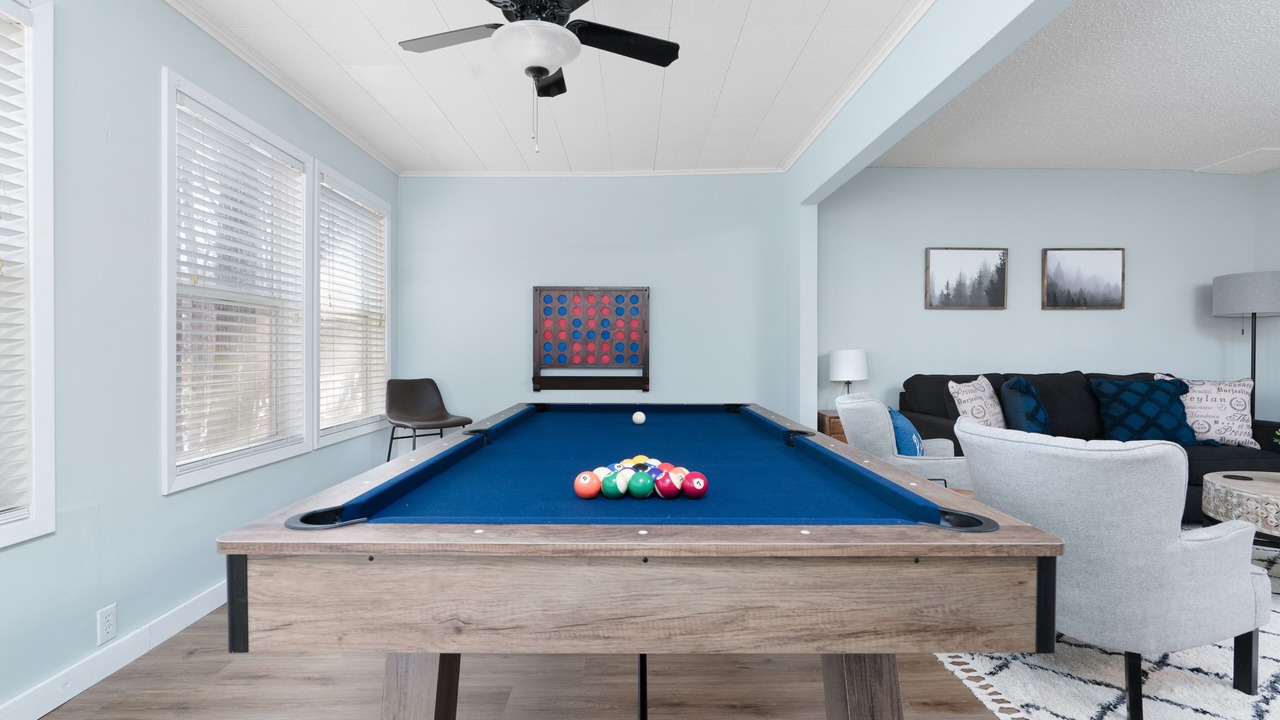 Photo of Bedroom in Hot Springs Village