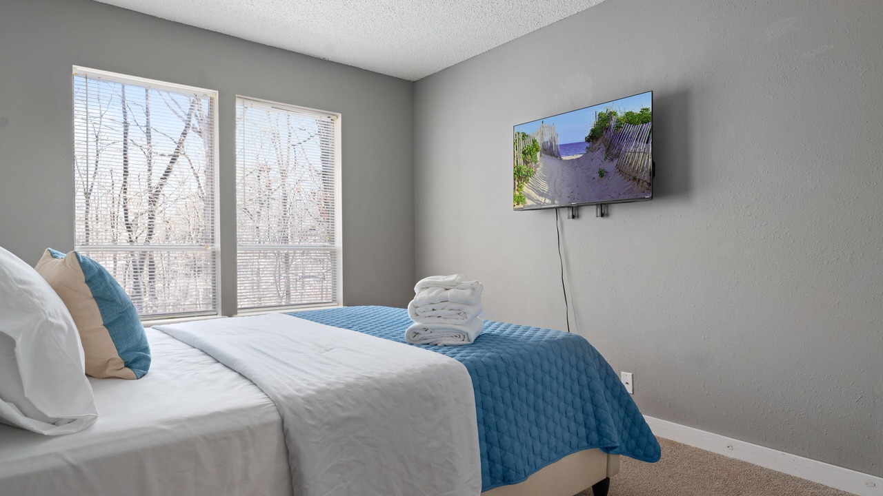 Photo of Bedroom in Hot Springs Village