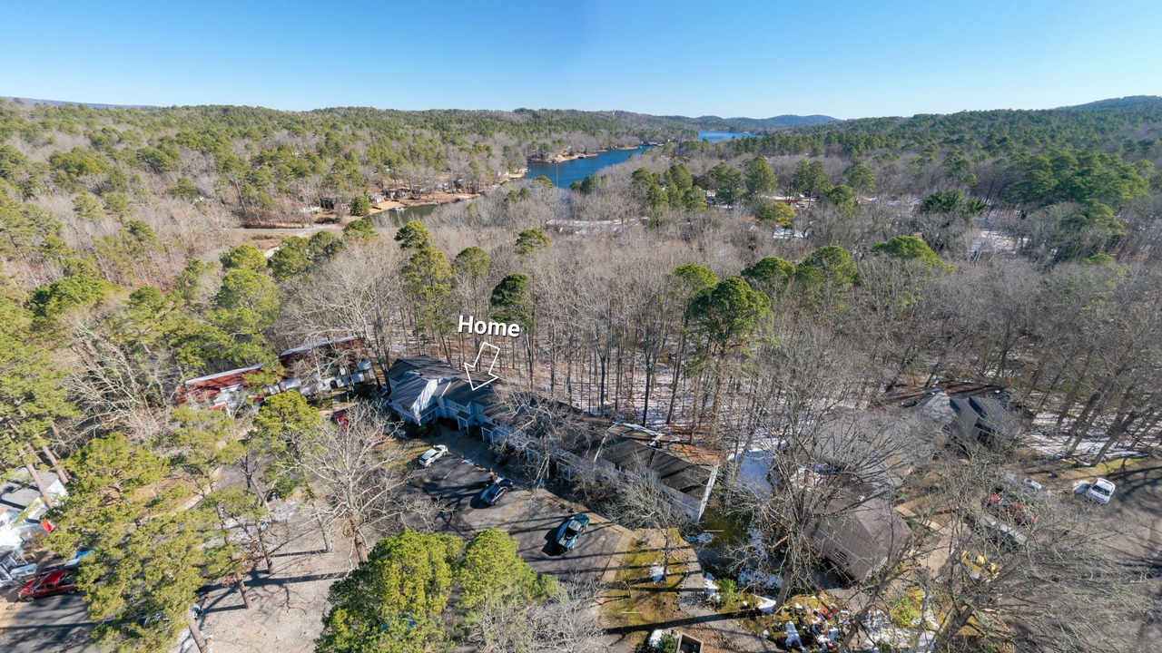 Photo of Outdoor in Hot Springs Village