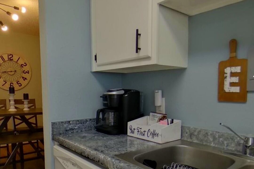 Photo of Kitchen in Hot Springs Village