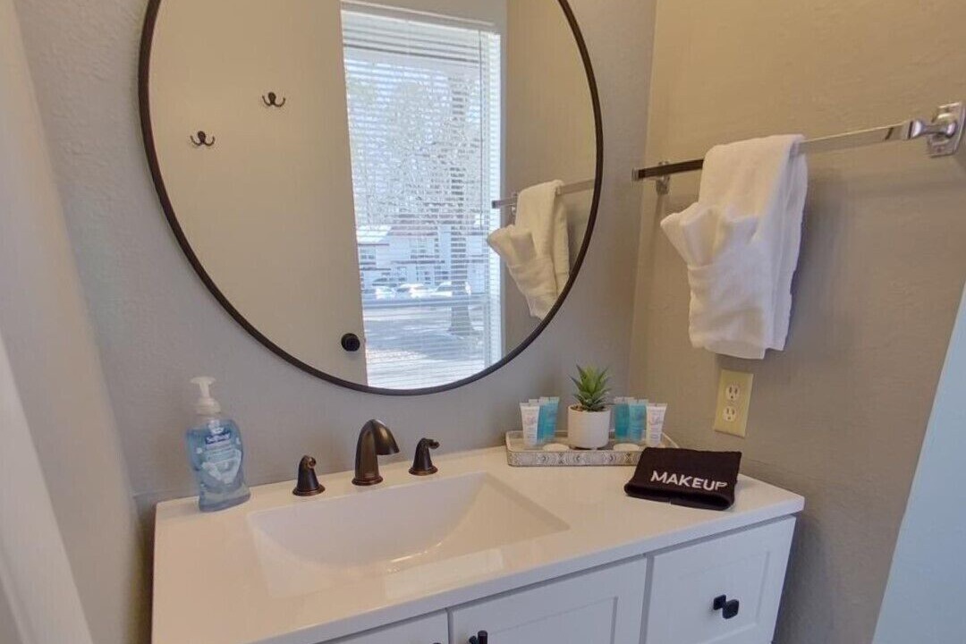 Photo of Bathroom in Hot Springs Village