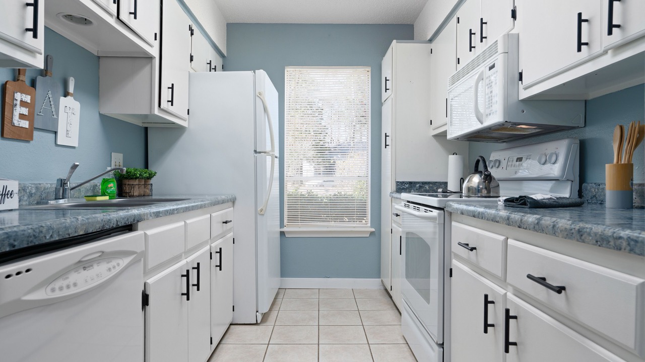Photo of Kitchen in Hot Springs Village