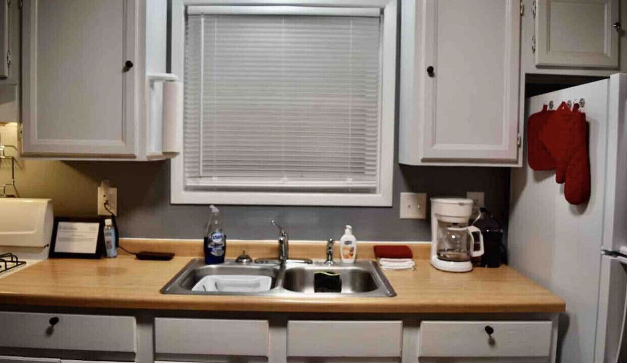 Photo of Kitchen in Stevens Point