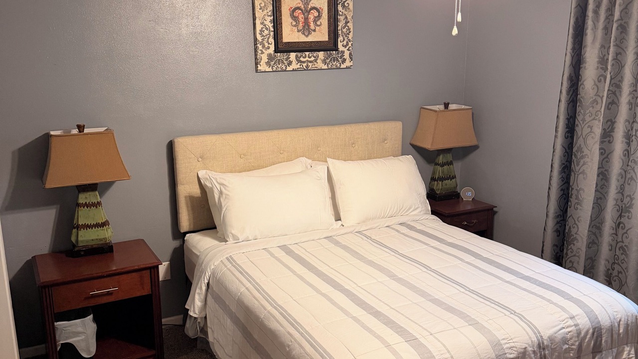 Photo of Bedroom in Stevens Point