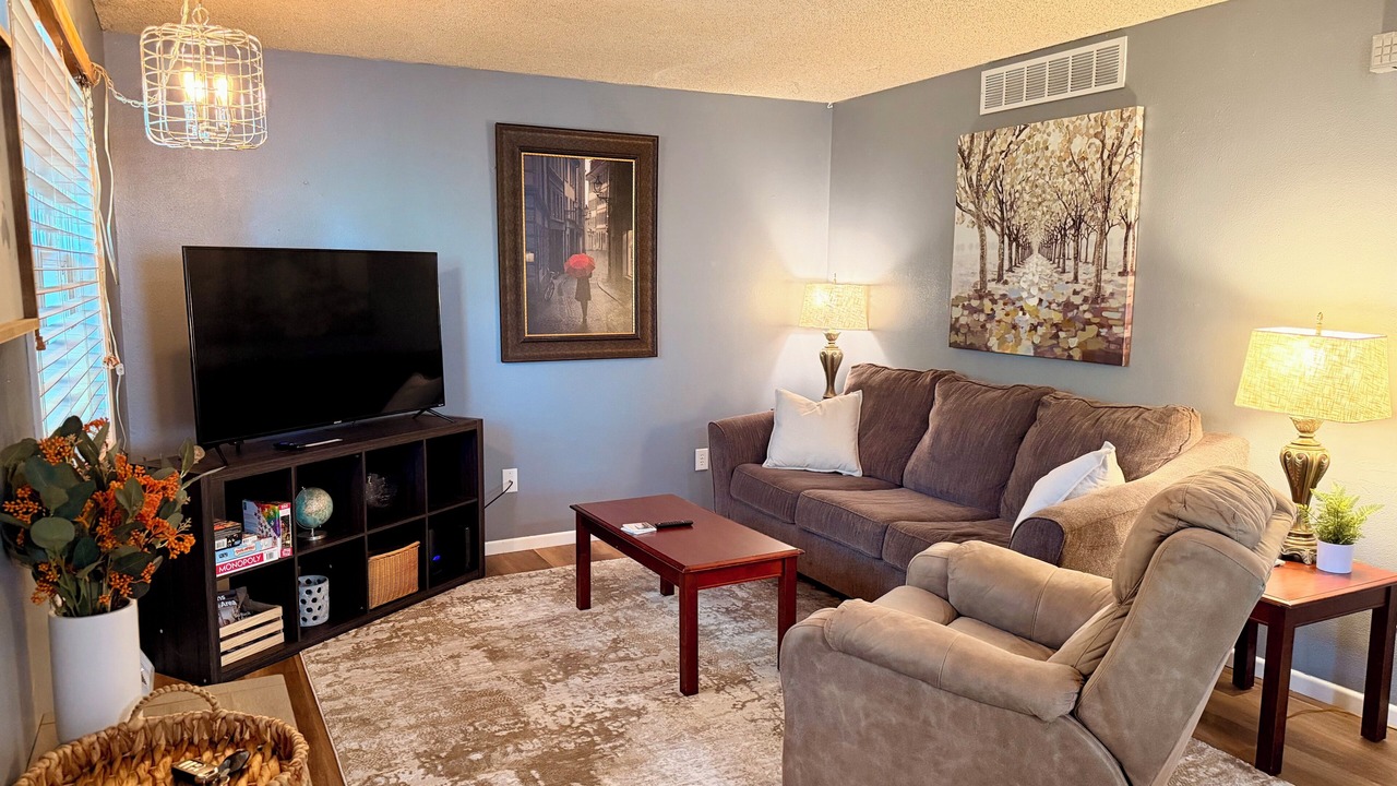 Photo of Livingroom in Stevens Point