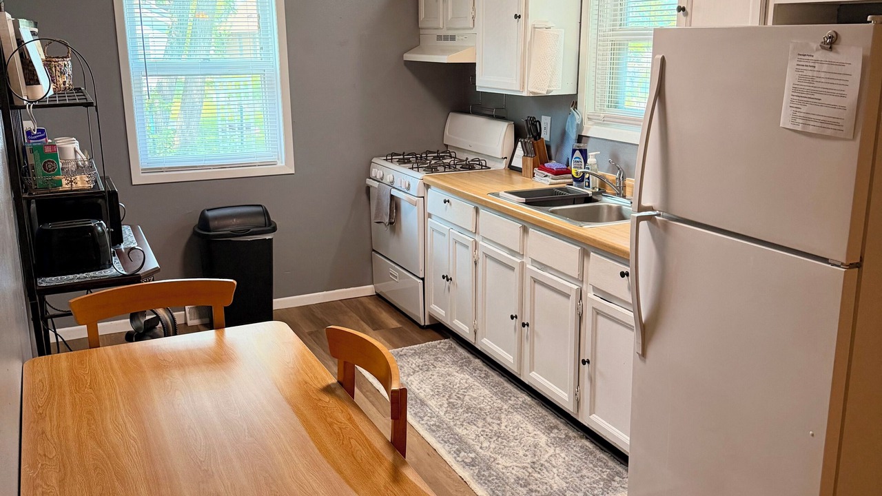 Photo of Kitchen in Stevens Point