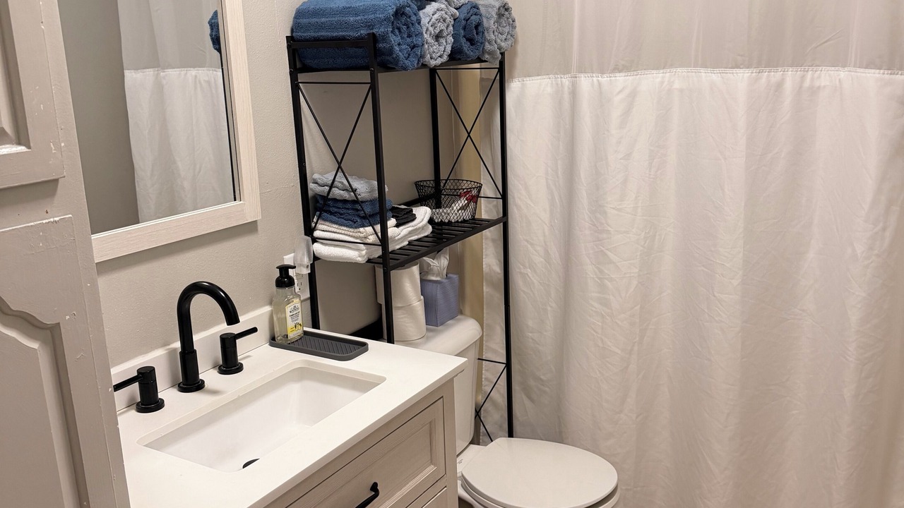 Photo of Bathroom in Stevens Point