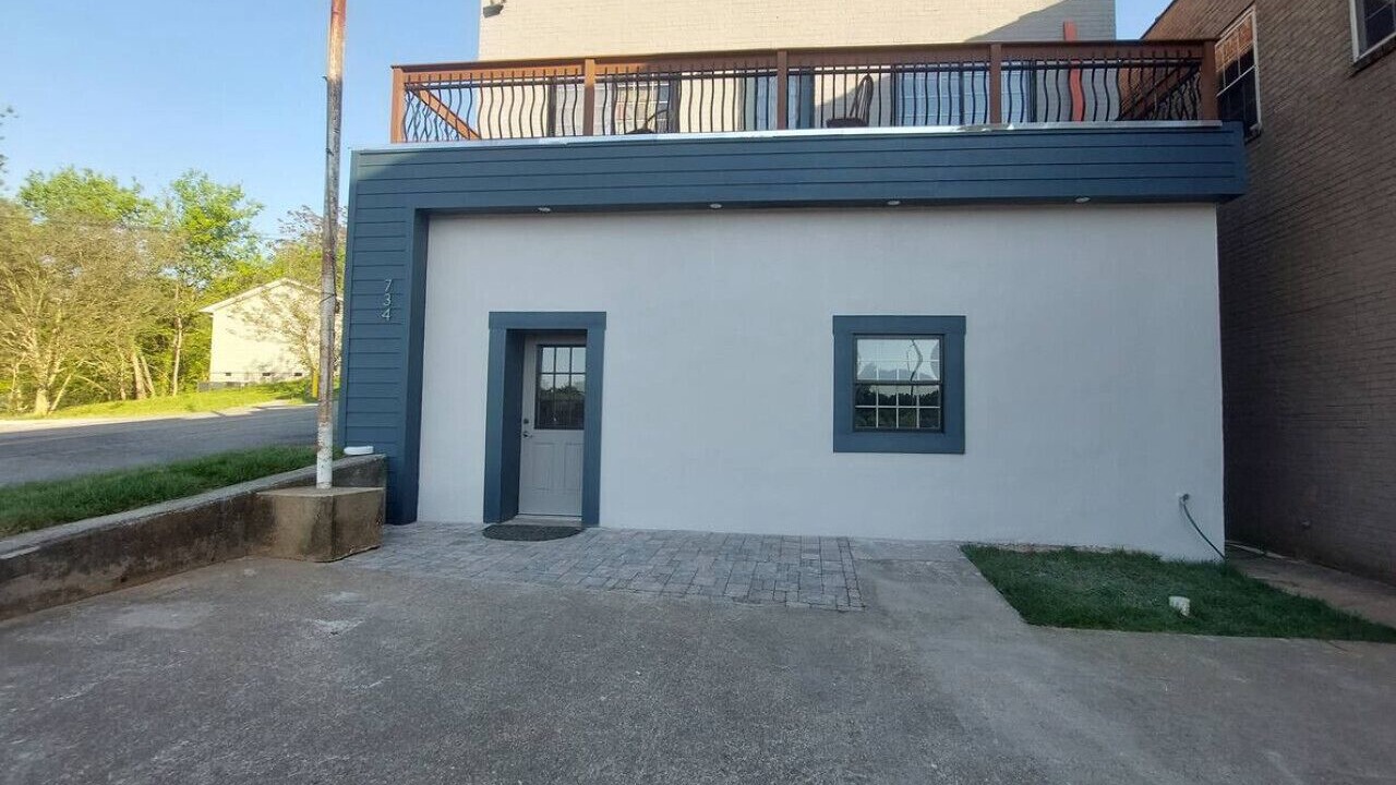 Photo of Outdoor in Maryville
