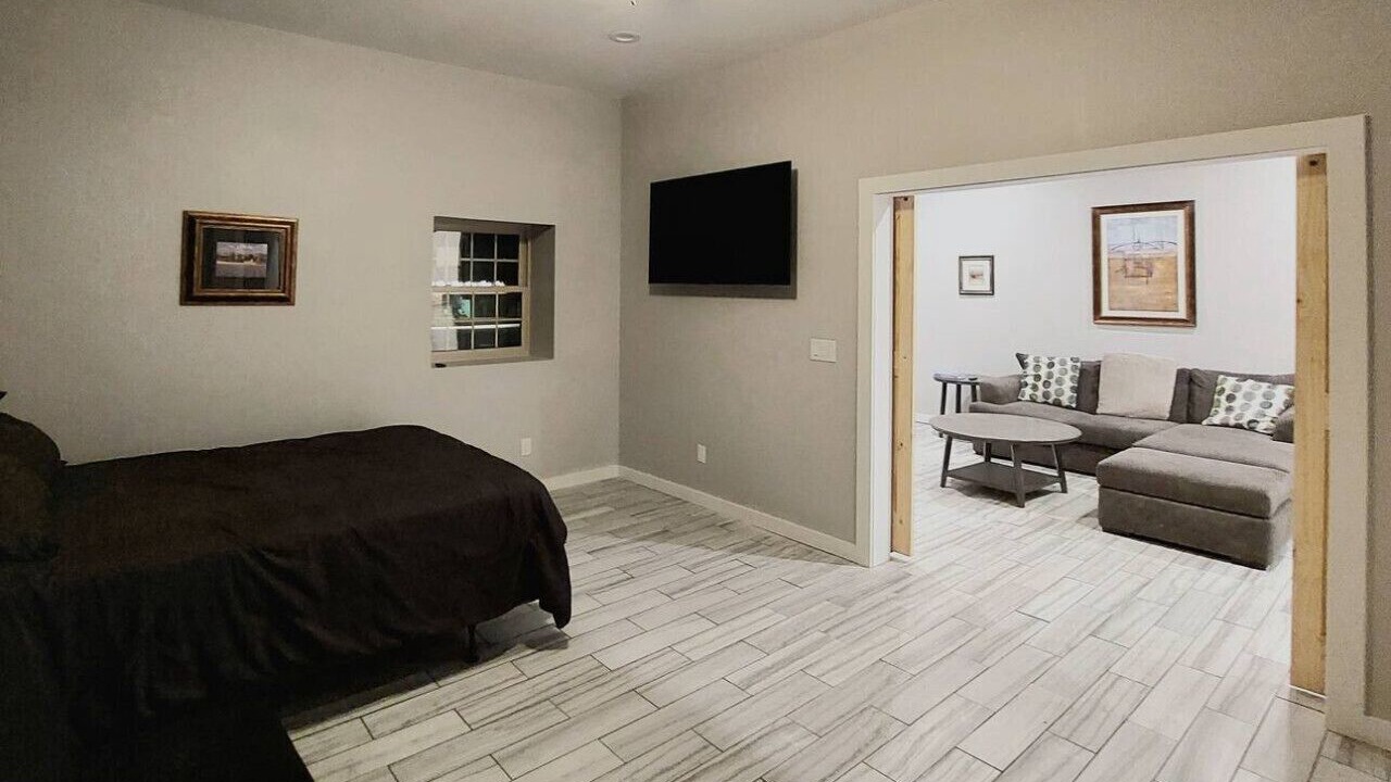 Photo of Bedroom in Maryville
