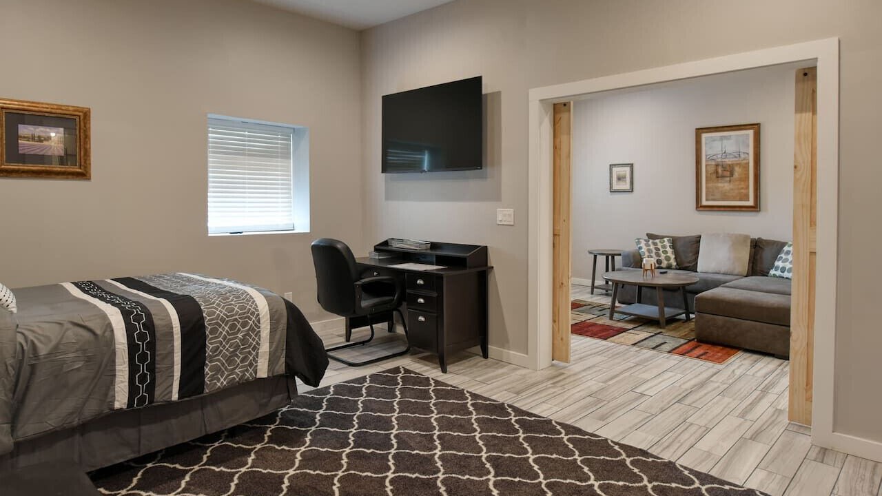 Photo of Bedroom in Maryville