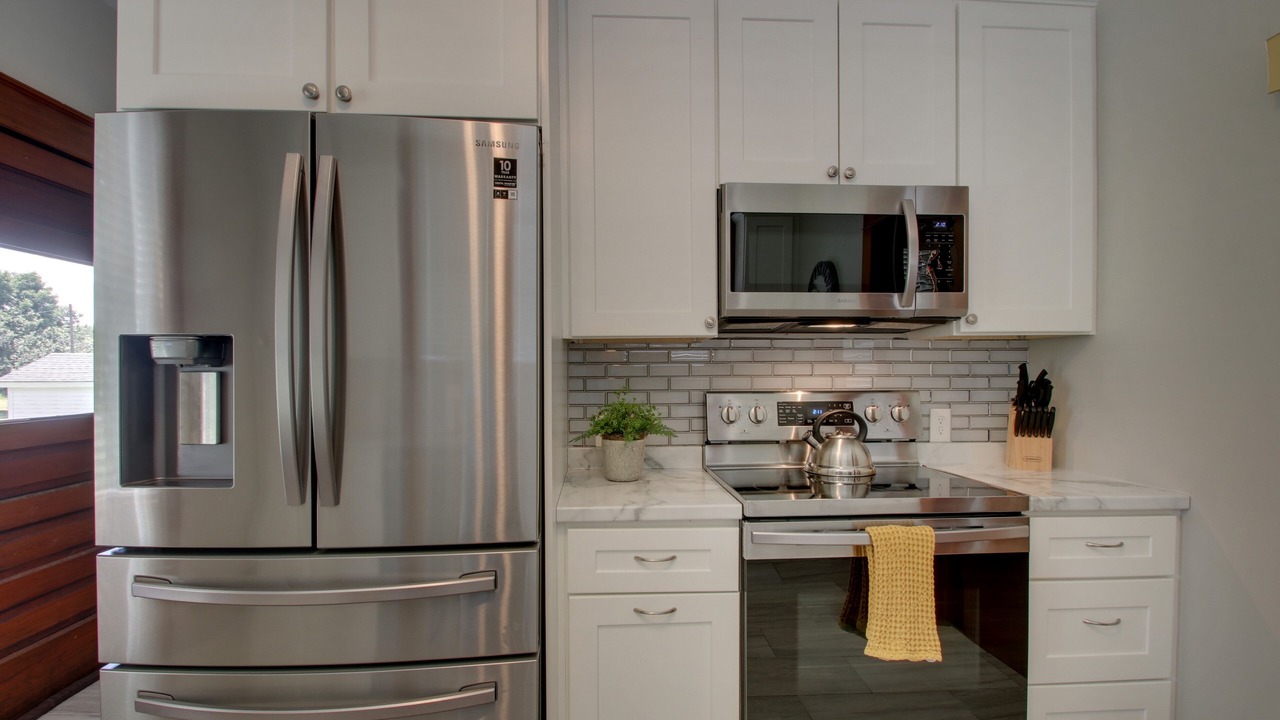 Photo of Kitchen in Quincy