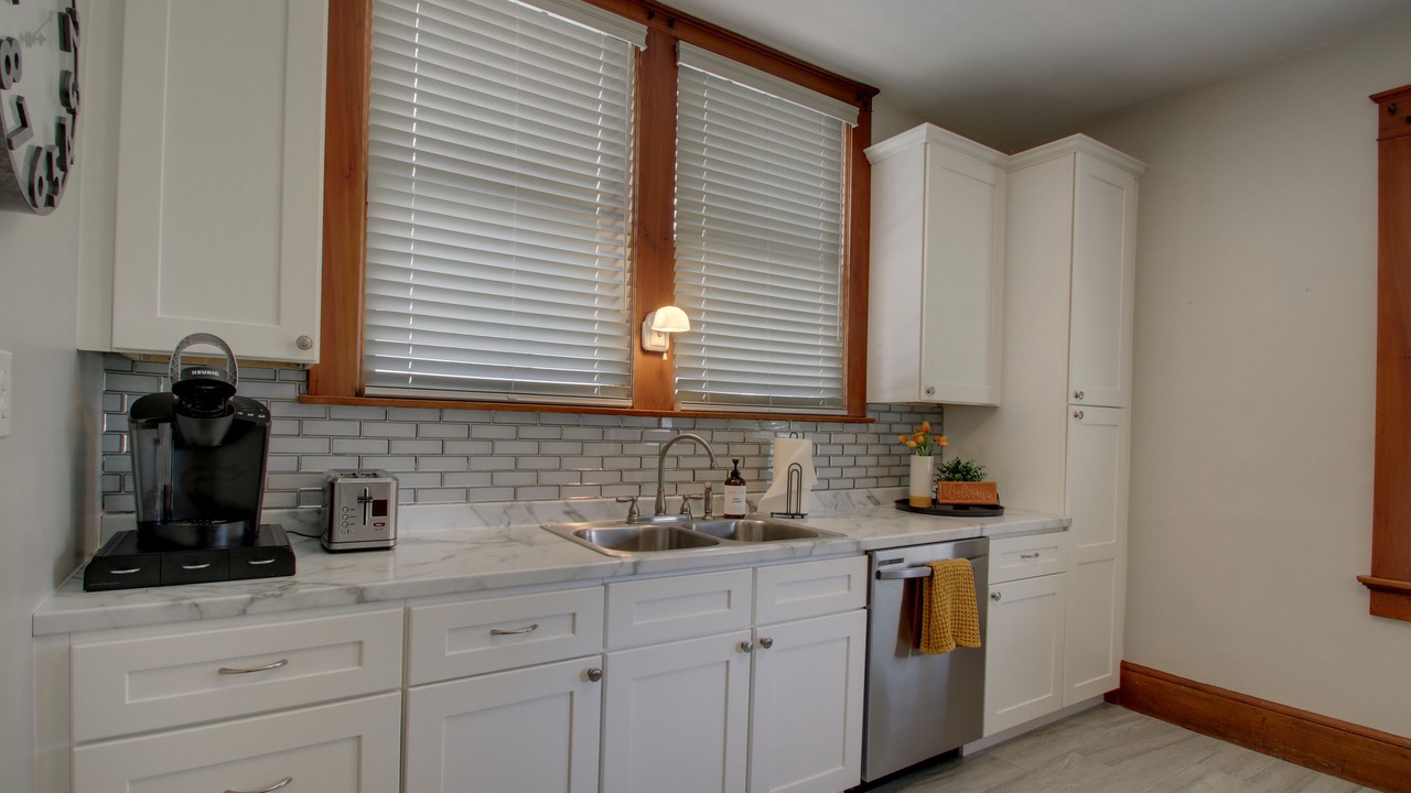 Photo of Kitchen in Quincy