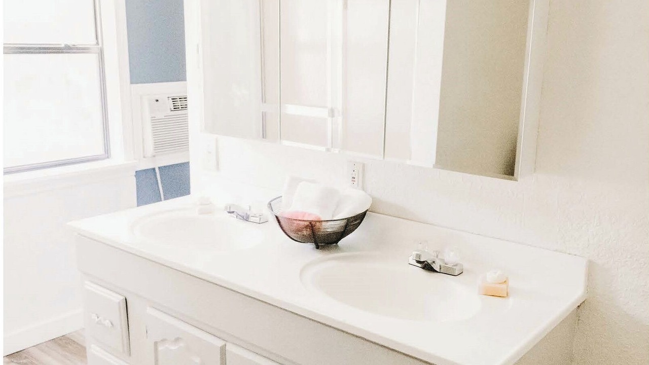 Photo of Bathroom in Mid America