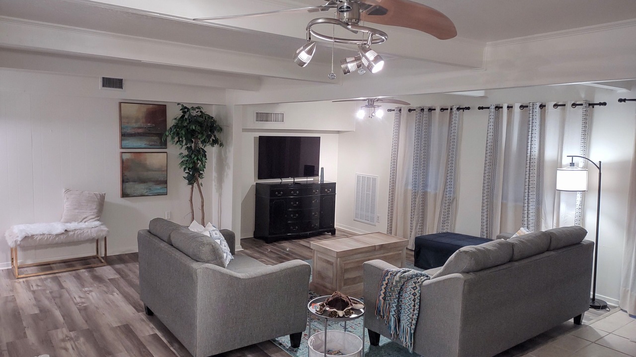 Photo of Bedroom in Mid America