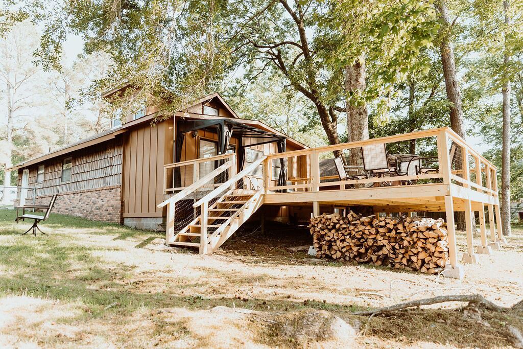 Photo of Outdoor in Mid America
