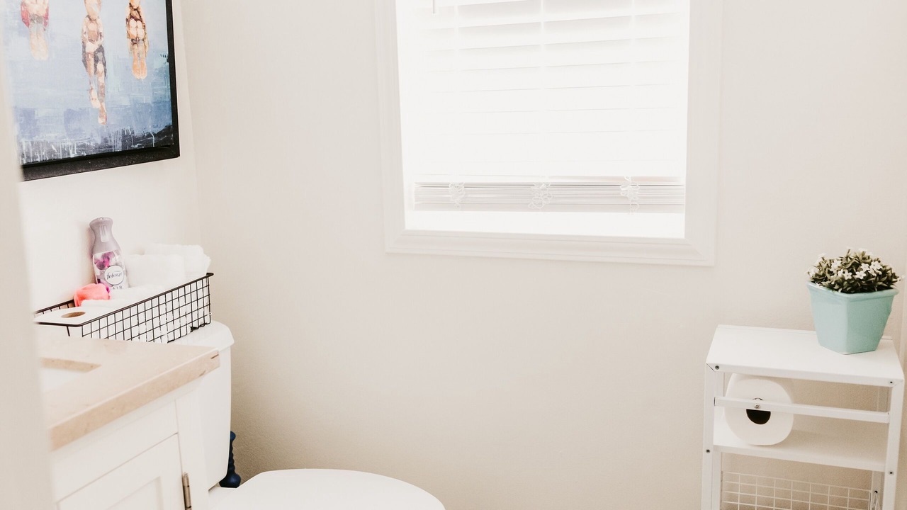 Photo of Bathroom in Mid America
