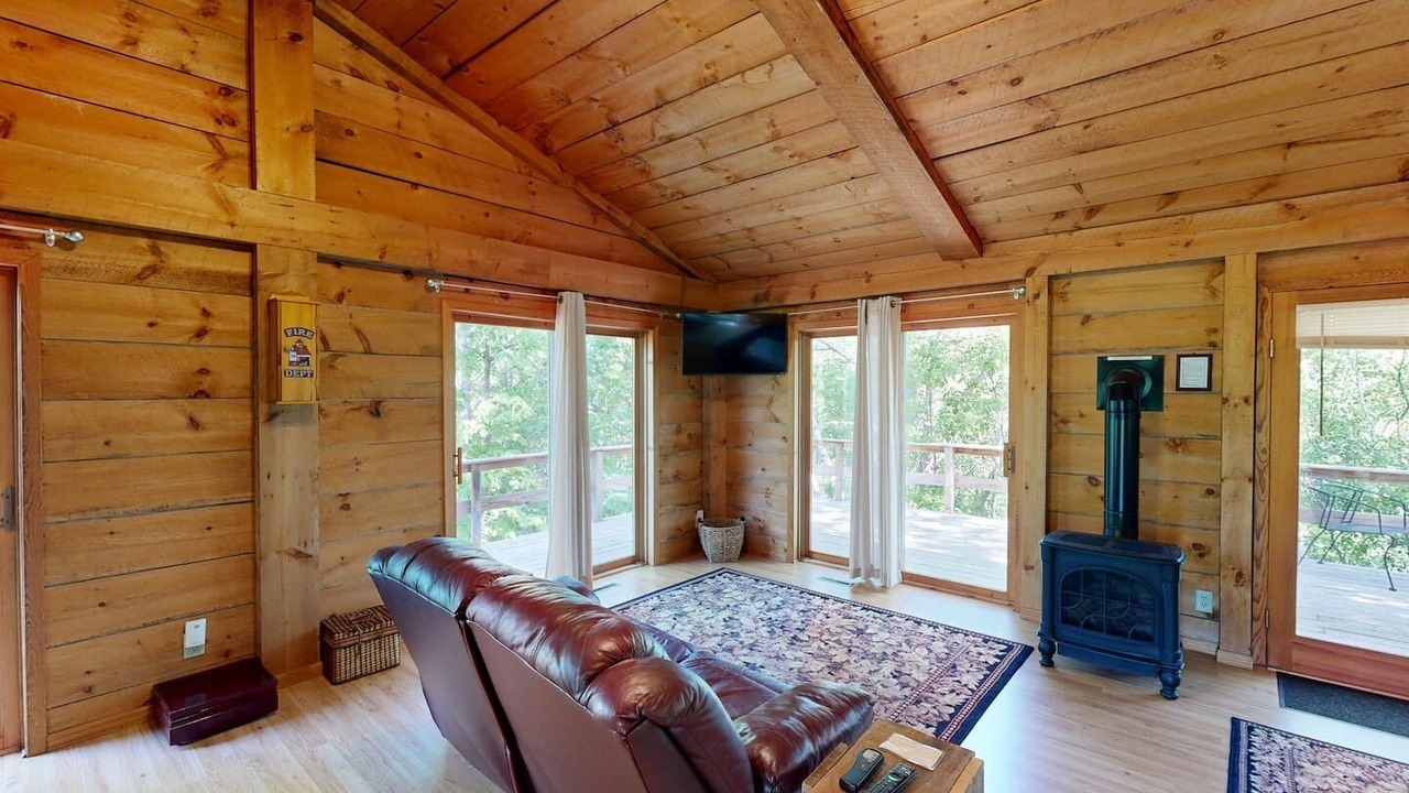 Photo of Livingroom in Norwalk