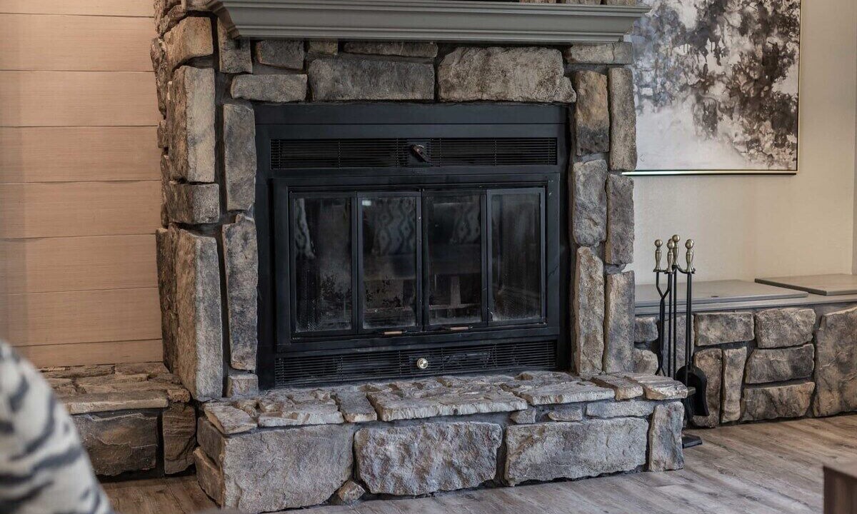 Photo of Livingroom in Bella Vista