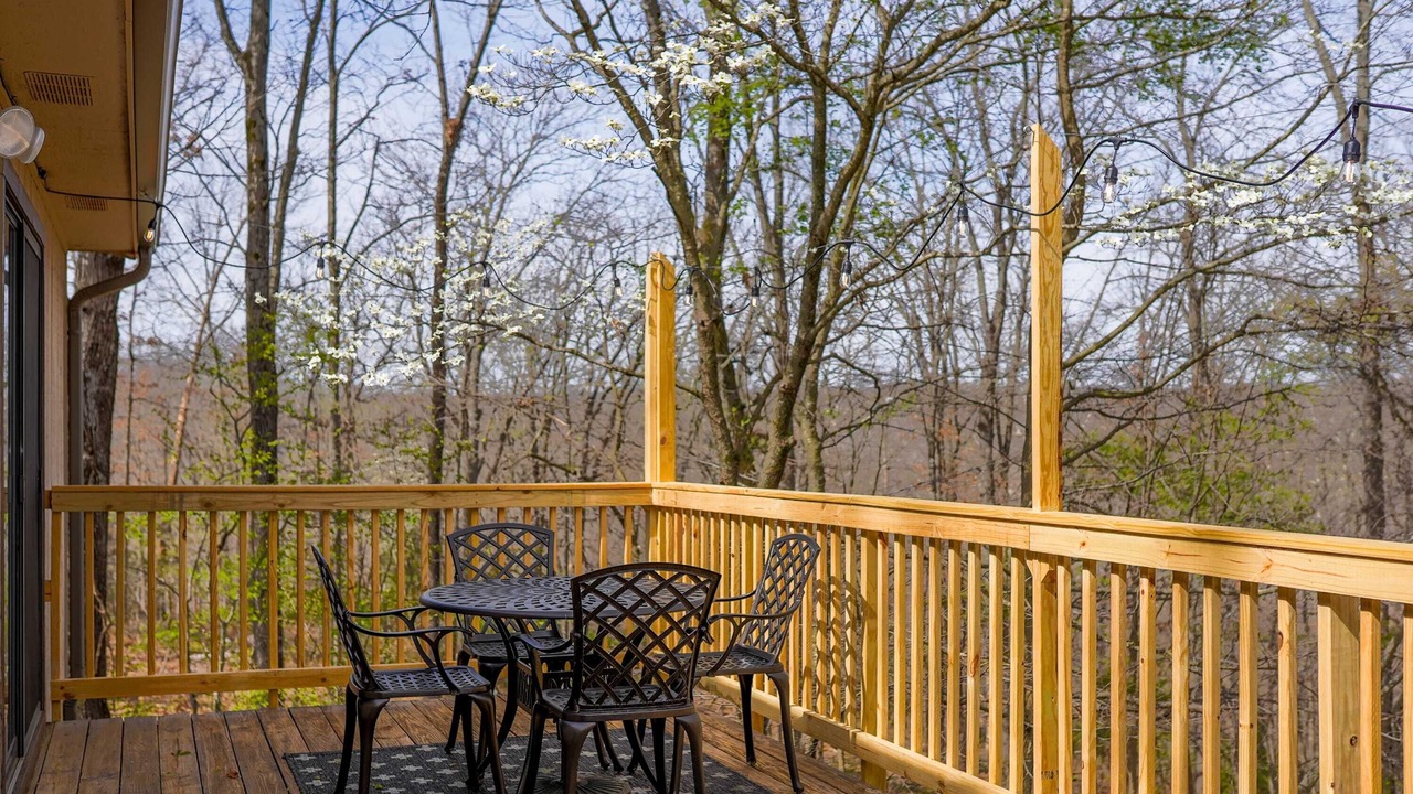 Photo of Outdoor in Bella Vista