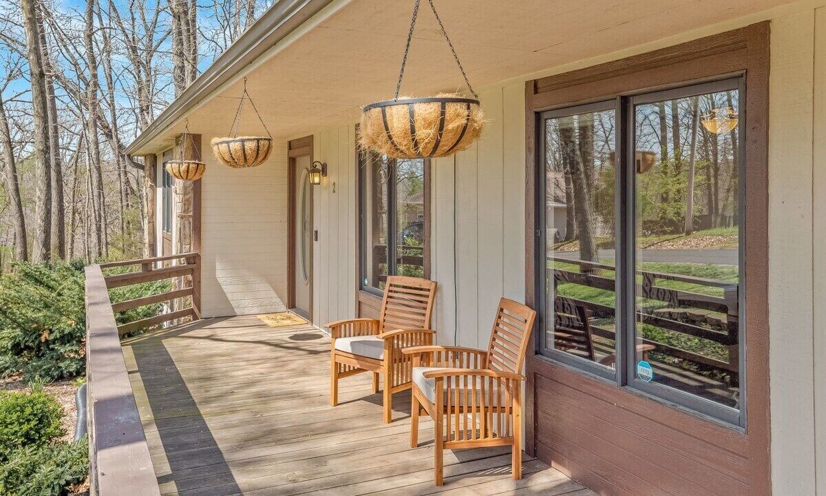 Photo of Outdoor in Bella Vista