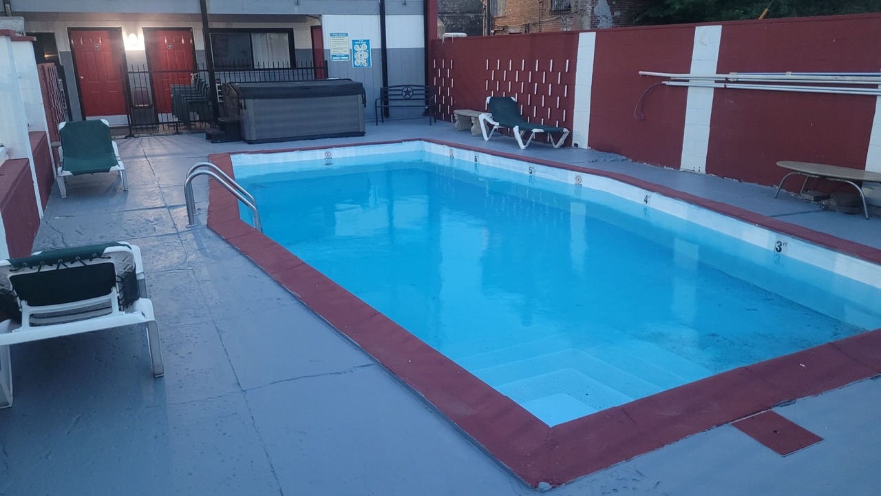 Photo of Outdoor in Hutchinson