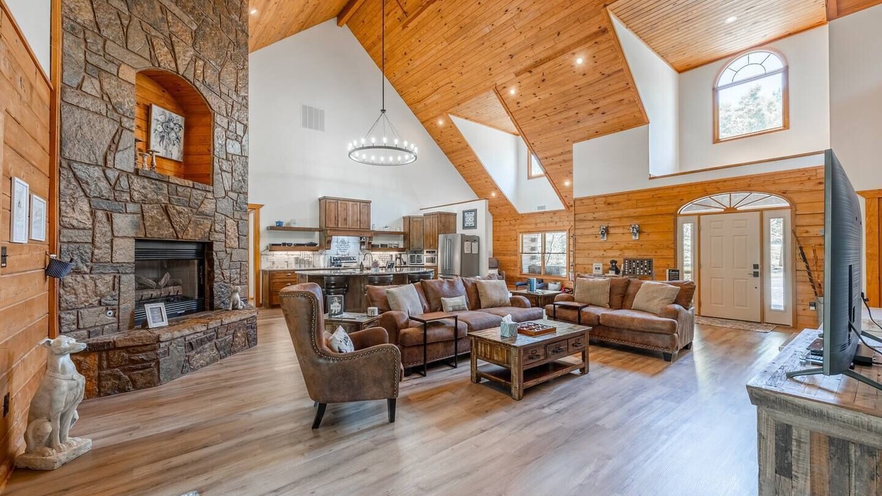 Photo of Livingroom in Pearcy