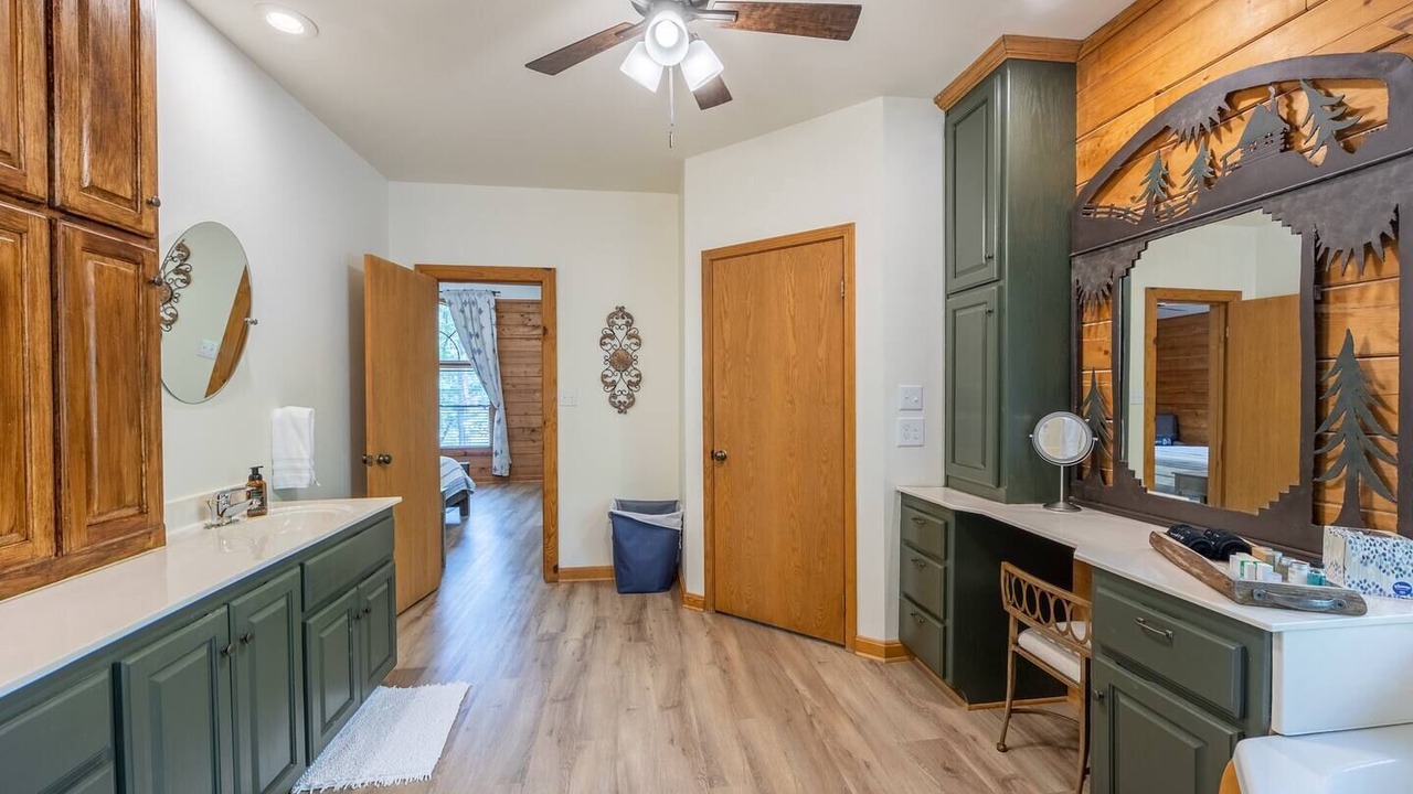 Photo of Bathroom in Pearcy