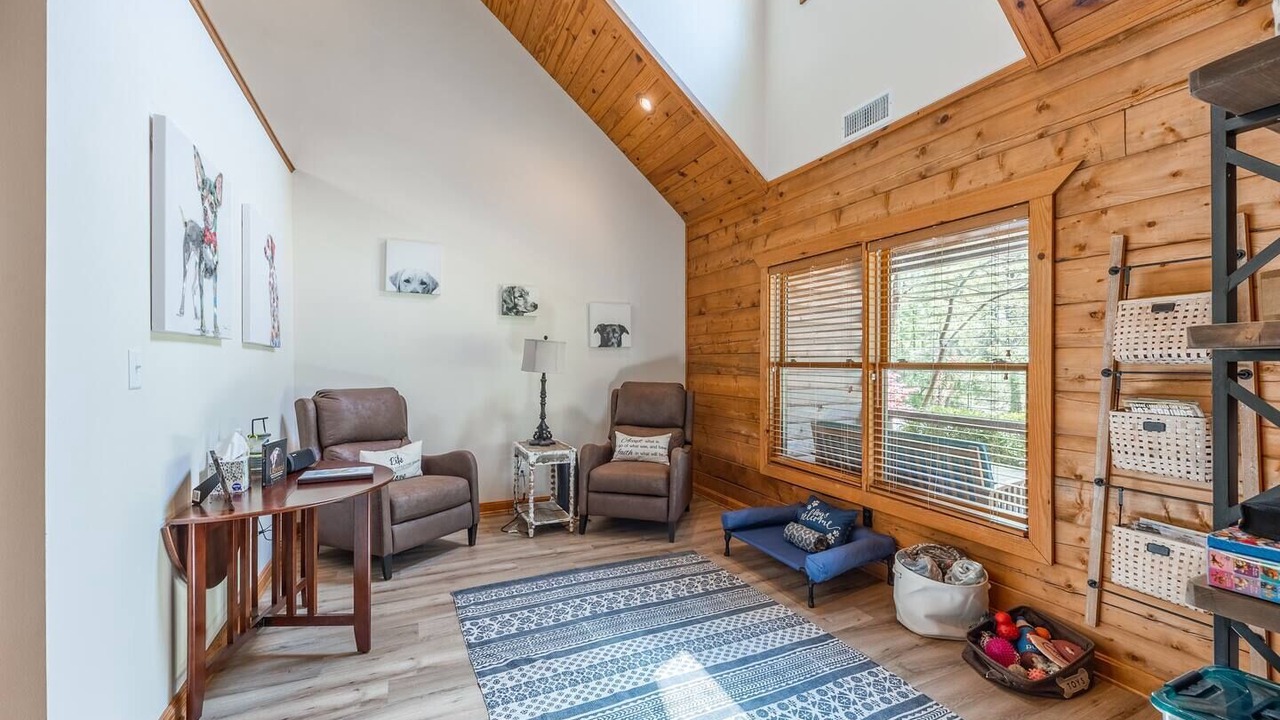 Photo of Bedroom in Pearcy