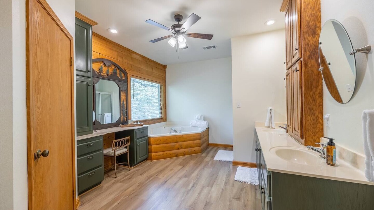 Photo of Bathroom in Pearcy