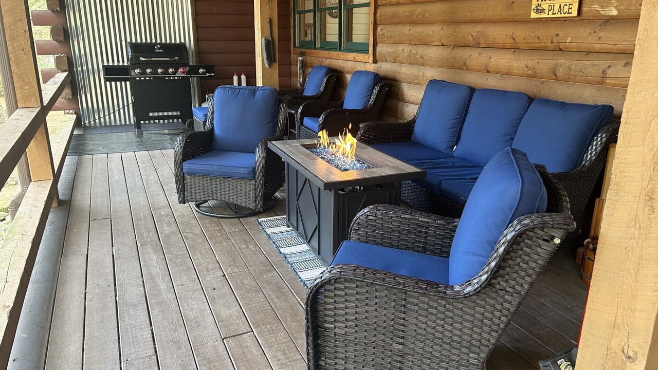 Photo of Outdoor in Pearcy